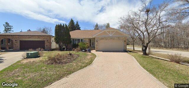 102 Mcnulty Place（加拿大曼尼托巴省溫尼伯市）房屋照片