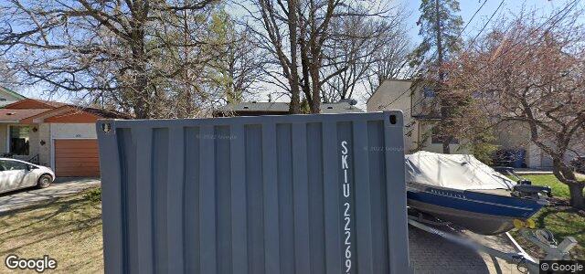 102 Nicollet Avenue（加拿大曼尼托巴省溫尼伯市）房屋照片