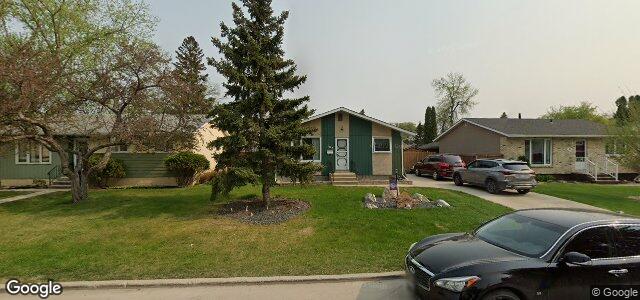 103 Bright Oaks Bay（加拿大曼尼托巴省溫尼伯市）房屋照片