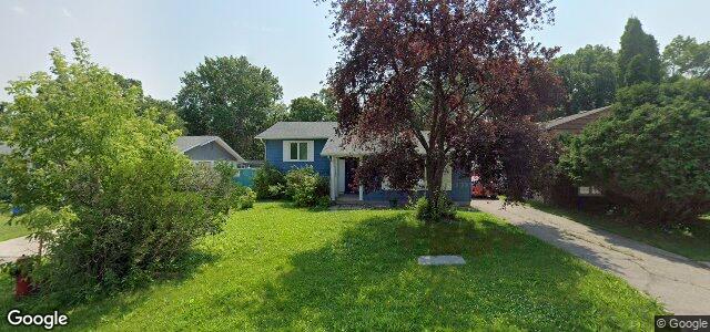 103 Fernleaf Drive（加拿大曼尼托巴省溫尼伯市）房屋照片