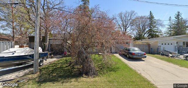 104 Nicollet Avenue（加拿大曼尼托巴省溫尼伯市）房屋照片