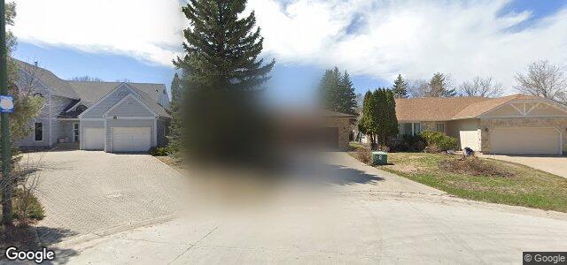 106 Mcnulty Place（加拿大曼尼托巴省溫尼伯市）房屋照片