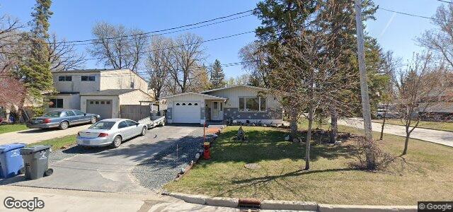 106 Nicollet Avenue（加拿大曼尼托巴省溫尼伯市）房屋照片