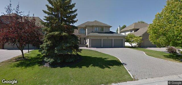 Photo of 106 River Pointe Drive in Winnipeg, Manitoba