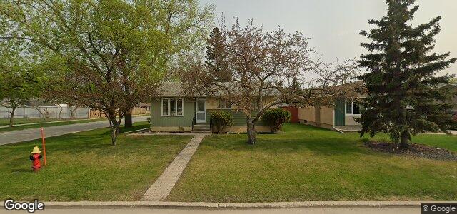 107 Bright Oaks Bay（加拿大曼尼托巴省溫尼伯市）房屋照片