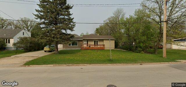 108 Minnetonka Street（加拿大曼尼托巴省溫尼伯市）房屋照片