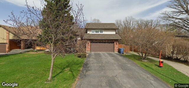 108 Winslow Drive（加拿大曼尼托巴省溫尼伯市）房屋照片