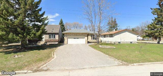 109 Greendell Avenue（加拿大曼尼托巴省溫尼伯市）房屋照片