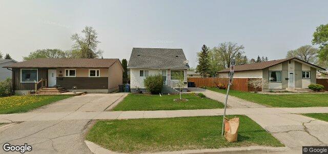 109 Riel Avenue（加拿大曼尼托巴省溫尼伯市）房屋照片