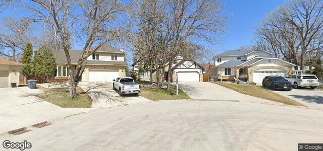 11 Areisa Bay（加拿大曼尼托巴省溫尼伯市）房屋照片