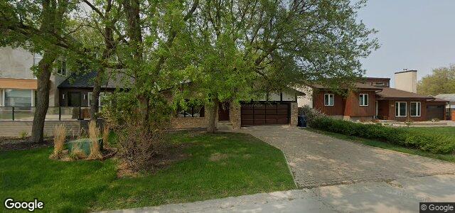 11 English Place（加拿大曼尼托巴省溫尼伯市）房屋照片