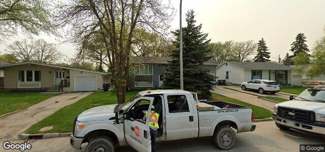 11 Minnetonka Street（加拿大曼尼托巴省溫尼伯市）房屋照片