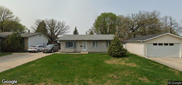 11 Oakridge Bay（加拿大曼尼托巴省溫尼伯市）房屋照片