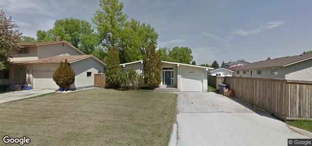 11 St Germain Street（加拿大曼尼托巴省溫尼伯市）房屋照片