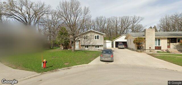 11 Warrendale Place（加拿大曼尼托巴省溫尼伯市）房屋照片