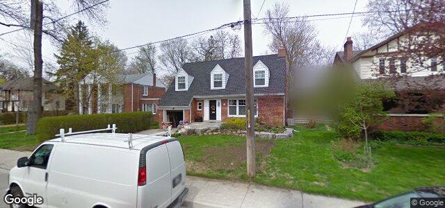 11 Woodlawn Avenue（加拿大曼尼托巴省溫尼伯市）房屋照片