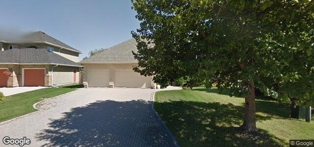 111 River Pointe Drive（加拿大曼尼托巴省溫尼伯市）房屋照片