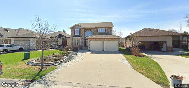 111 Settlers Road（加拿大曼尼托巴省溫尼伯市）房屋照片