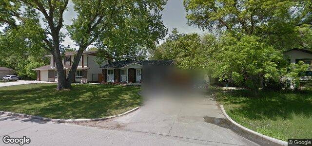 112 Fernleaf Drive（加拿大曼尼托巴省溫尼伯市）房屋照片