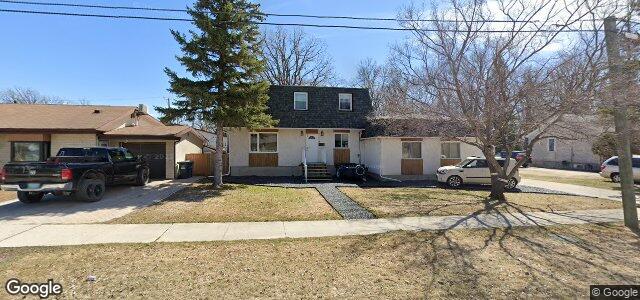 112 Greendell Avenue（加拿大曼尼托巴省溫尼伯市）房屋照片