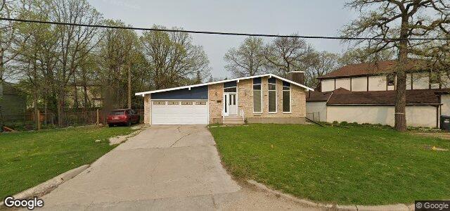 112 Minnetonka Street（加拿大曼尼托巴省溫尼伯市）房屋照片