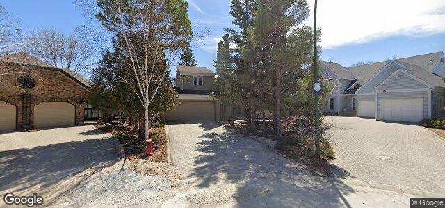 114 Mcnulty Place（加拿大曼尼托巴省溫尼伯市）房屋照片