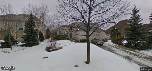 114 River Pointe Drive（加拿大曼尼托巴省溫尼伯市）房屋照片