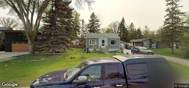 115 Minnetonka Street（加拿大曼尼托巴省溫尼伯市）房屋照片