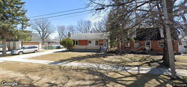 116 Greendell Avenue（加拿大曼尼托巴省溫尼伯市）房屋照片