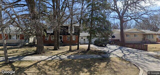 118 Greendell Avenue（加拿大曼尼托巴省溫尼伯市）房屋照片