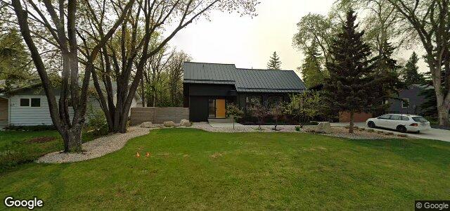 Photo of 119 Minnetonka Street in Winnipeg, Manitoba