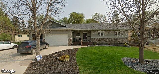 12 Bethray Bay（加拿大曼尼托巴省溫尼伯市）房屋照片