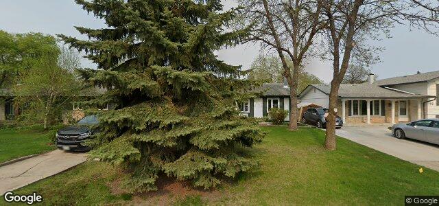 12 Minnetonka Street（加拿大曼尼托巴省溫尼伯市）房屋照片