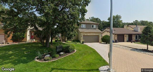 120 Winslow Drive（加拿大曼尼托巴省溫尼伯市）房屋照片