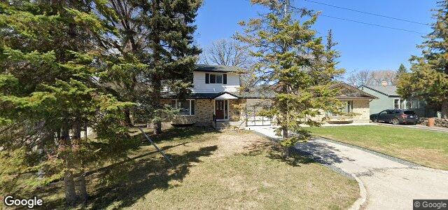 121 Greendell Avenue（加拿大曼尼托巴省溫尼伯市）房屋照片