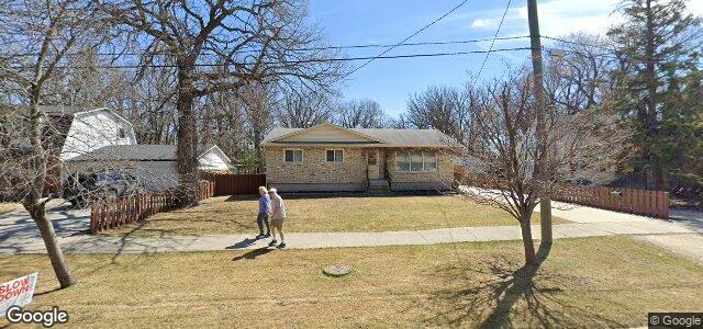 122 Greendell Avenue（加拿大曼尼托巴省溫尼伯市）房屋照片