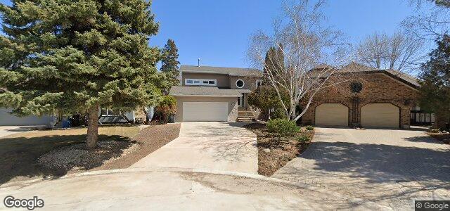 122 Mcnulty Place（加拿大曼尼托巴省溫尼伯市）房屋照片