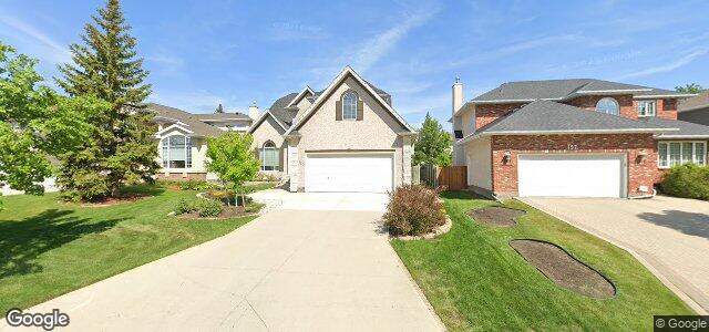 123 Ravine Drive（加拿大曼尼托巴省溫尼伯市）房屋照片