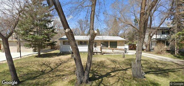 125 Greendell Avenue（加拿大曼尼托巴省溫尼伯市）房屋照片