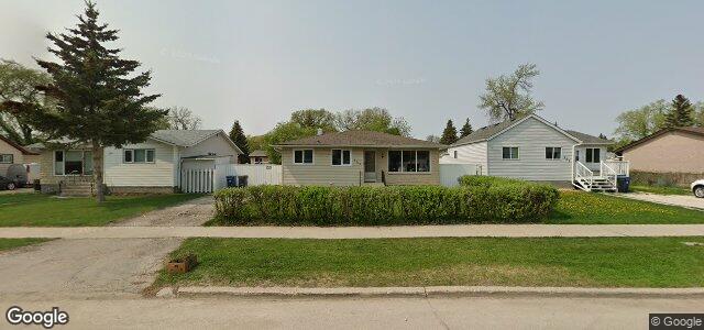 125 Riel Avenue（加拿大曼尼托巴省溫尼伯市）房屋照片