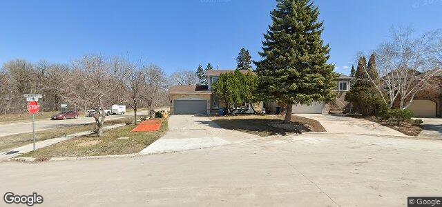 126 Mcnulty Place（加拿大曼尼托巴省溫尼伯市）房屋照片