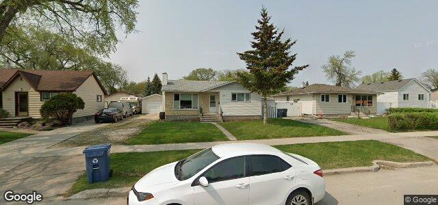 129 Riel Avenue（加拿大曼尼托巴省溫尼伯市）房屋照片