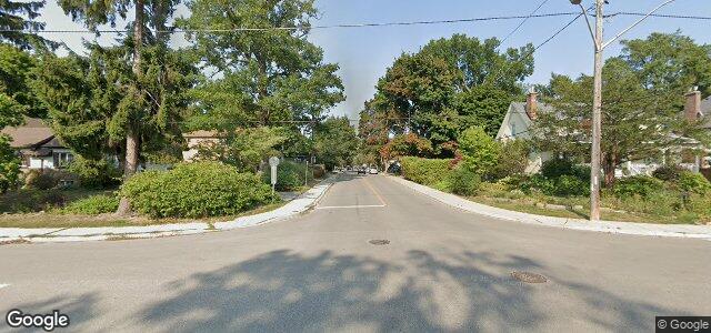 132 Woodlawn Avenue（加拿大曼尼托巴省溫尼伯市）房屋照片