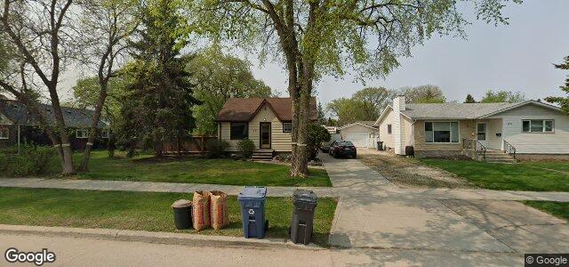 133 Riel Avenue（加拿大曼尼托巴省溫尼伯市）房屋照片