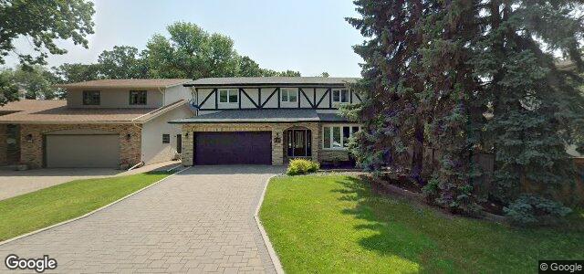 136 Winslow Drive（加拿大曼尼托巴省溫尼伯市）房屋照片