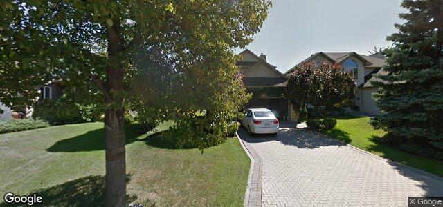 14 Ambroise Lane（加拿大曼尼托巴省溫尼伯市）房屋照片