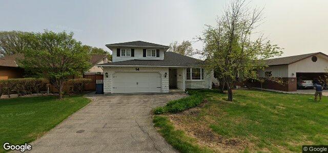 14 English Place（加拿大曼尼托巴省溫尼伯市）房屋照片