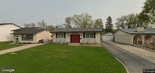 14 Harry Collins Avenue（加拿大曼尼托巴省溫尼伯市）房屋照片