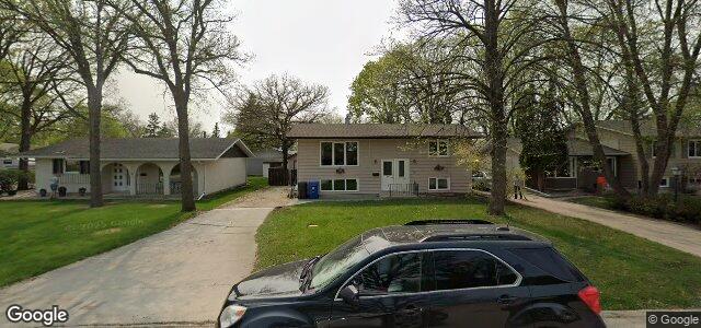 14 Metz Street（加拿大曼尼托巴省溫尼伯市）房屋照片