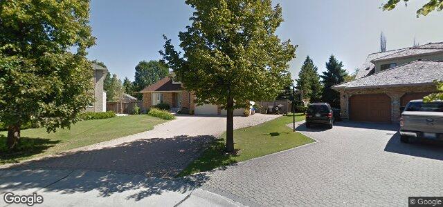 142 River Pointe Drive（加拿大曼尼托巴省溫尼伯市）房屋照片